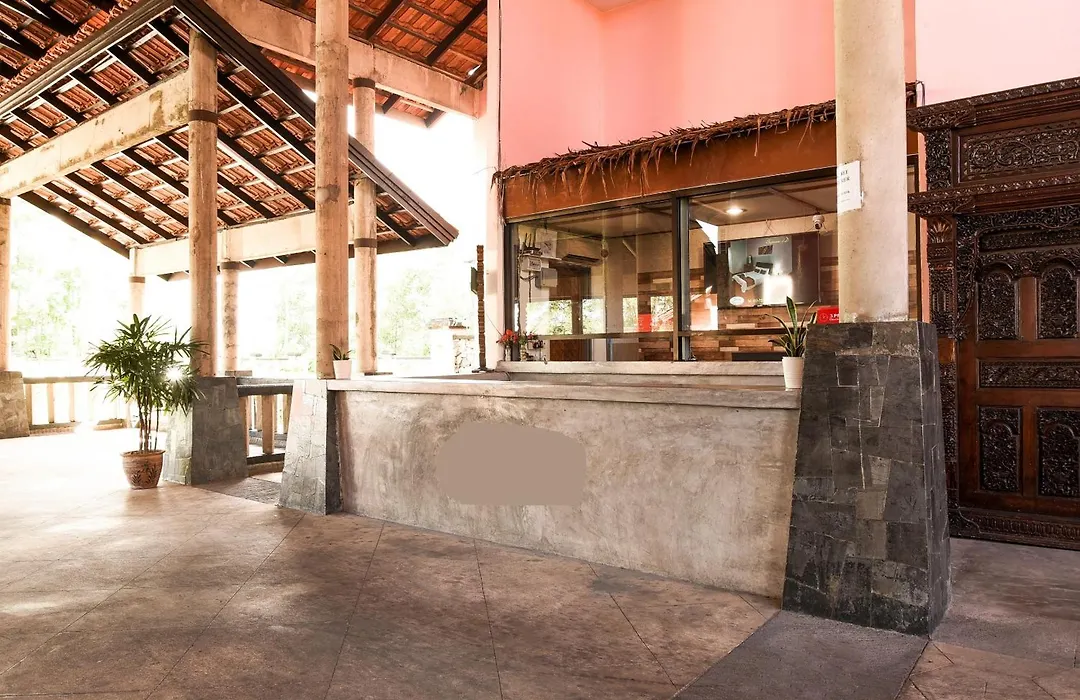 Ivory Boutique Hotel-1