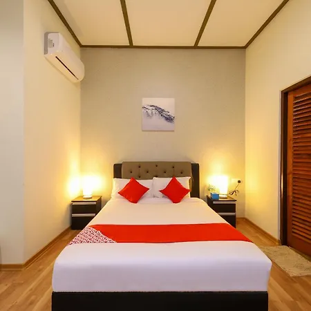 Ivory Boutique Hotel-2