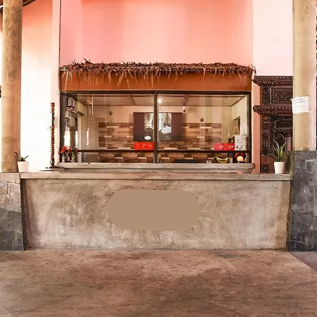 Ivory Boutique Hotel-3